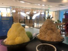 -Ice Monster冰馆·CNN评选全球十大甜品(国贸商城店)