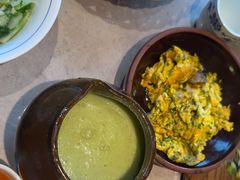 -寨子里的钵钵菜·湘西山里菜(魅力湘西店)