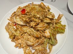 -古洼一锅鲜(开发区店)