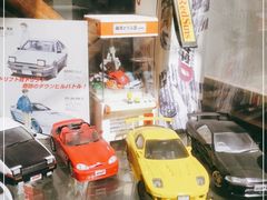 -藤原肠粉店