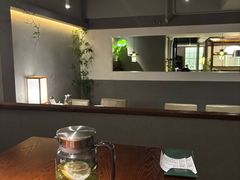 -本处·素食·融合料理(南油店)