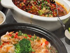 -No.DD戳子烧烤·江湖菜(北京总店)