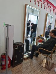 -私家美林护肤造型