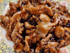 它似蜜-烤肉季饭庄