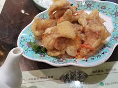 -老厨家(中央大街西七道街店)