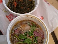 -紫燕百味鸡(银龙花园店)