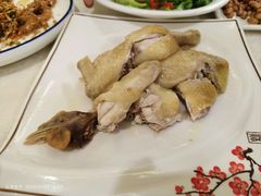 -明香海鲜酒家(华强北店)