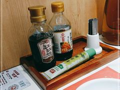 -花漫里亲民日式餐厅(万象城店)