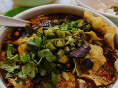 -丽丽三鲜螺蛳粉(田林路店)
