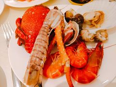 -安蒂娅·海鲜自助餐厅(安蒂娅美兰酒店)