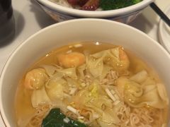 -新旺茶餐厅·早餐·夜宵(仙霞店)