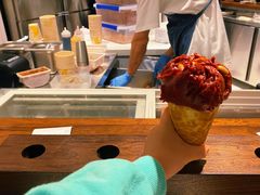 黑加仑咸花生-LUNEURS月乐诗·法式冰淇淋(环贸店)