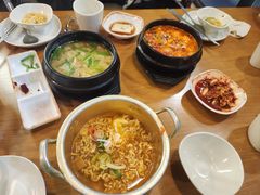 -海云台韩式汤饭·13年匠心韩料(南山店)