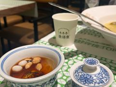-渔语鱼新川菜Bistro(万象天地店)