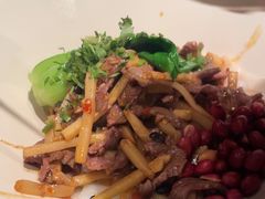 -漆黑觉米粉(三里屯店)