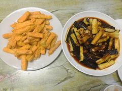 -华春餐馆(鱼山路店)