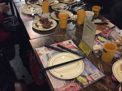 -巴犀烧烤(新崇光店)