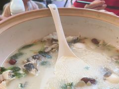 -羡餐厅·杭帮菜·淳菜(千岛湖自由洲际殿店)