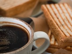 -本無咖啡·BeanWood Coffee