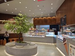 -君之狮子山·轻糖烘焙(松江印象城店)