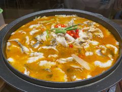 -山城外·非遗酸菜鱼(蜀都万达店)