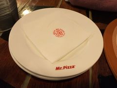 -米斯特比萨(光华桥凯德MALL天津湾店)