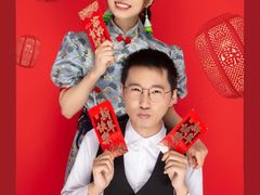 -一墨照相馆·证件照·形象照(世博店)