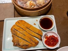 -南翔馒头店(豫园店)