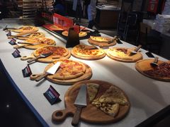 -比格比萨自助(花园路店)