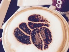 -COSTA COFFEE(西贸凯德晶品4层2店)