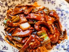 -阿大排档(长春这有山店)