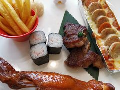 儿童餐-威尼斯西餐厅(东区店)
