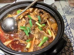 -肖记公安牛肉鱼杂馆·省级非物质文化遗产(崇仁路江滩直营店)