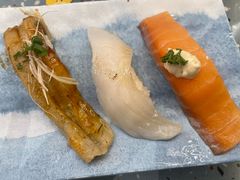 -元气寿司(东方宝泰店)