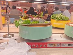 -龍歌自助小火锅(市北台东利群店)
