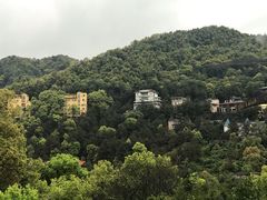 -重庆工商大学(南岸校区)