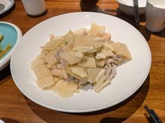 新爆三样-崔义清鲁菜馆(大明湖店)