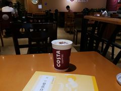 -COSTA COFFEE(西直门店)