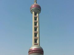 -东方明珠广播电视塔
