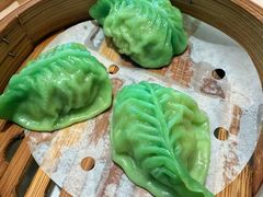 -正佳广场万豪酒店-粤菜餐厅·点心·海鲜·聚餐