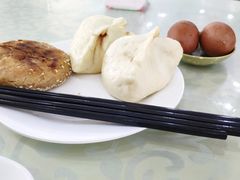 -牛街同乐祥肉饼店(天通苑店)