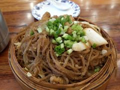 -老雒阳面馆·水席·洛阳菜(王城路店)
