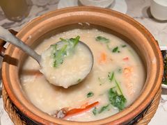 -潮州府·潮菜·砂锅粥(徐家汇店)