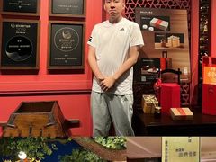 -湖滨28中餐厅·西湖宴·杭州君悦酒店