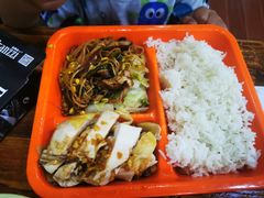 -陈记汤饭(水巷口店)