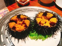-海味当家·蒸锅海鲜(星海公园店)