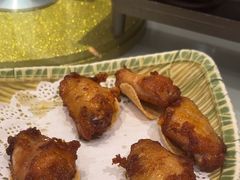 -春天里餐厅(西田城店)