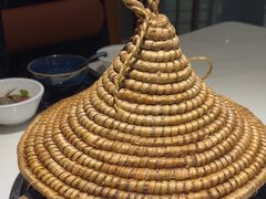 -牧雲子·臻选云南菜 .商务宴请(泰然大厦店)