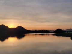 -普者黑风景区-青龙山