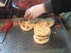 -杨天玉腊牛羊肉